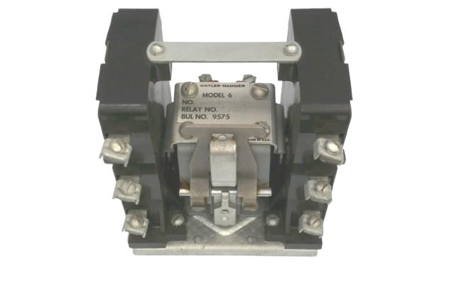 EATON CORPORATION 9575H-2018A