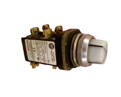 ALLEN BRADLEY 800T-PC416WWWW