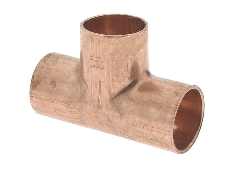 MUELLER INDUSTRIES W 04006