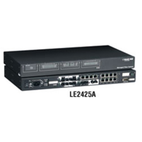 LE2425A-24VDC by BLACK BOX CORP