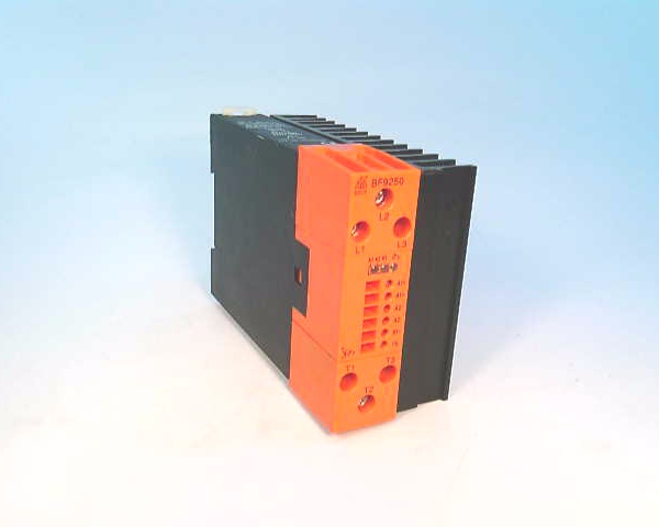 DOLD BF9250.03/001 DC24V AC24...480V 50/60HZ 5 A