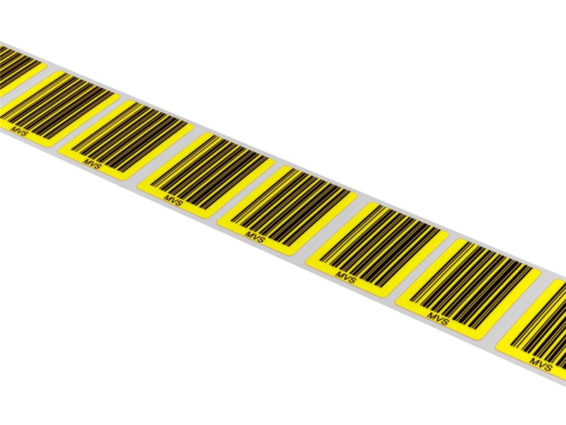 LEUZE MV0 LABEL 30MM 10ER PACK