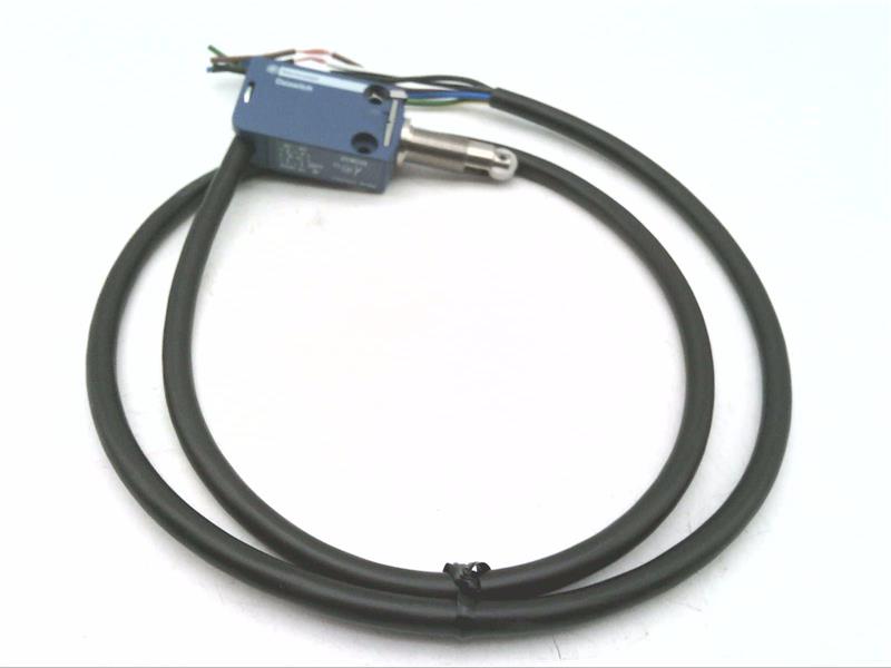 TELEMECANIQUE SENSORS XCMD25F2L1