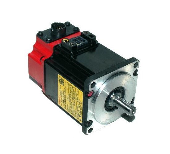 FANUC ZA06B-0115-B203