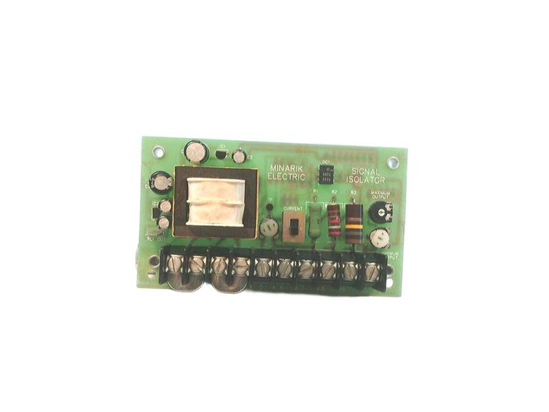 AMERICAN CONTROL ELECTRONICS 170-0271
