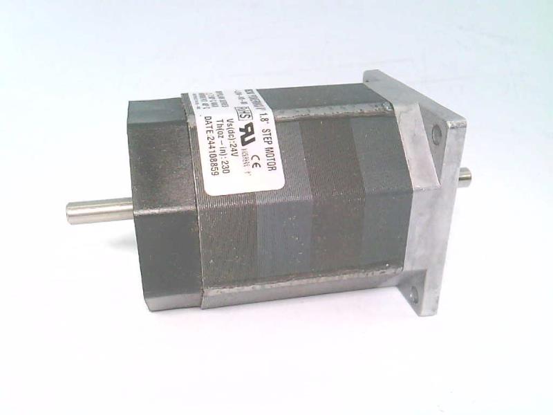 DANAHER MOTION M22NRXA-LDN-NS-00