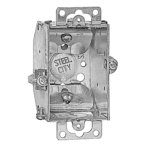 ABB THOMAS & BETTS LCOWC