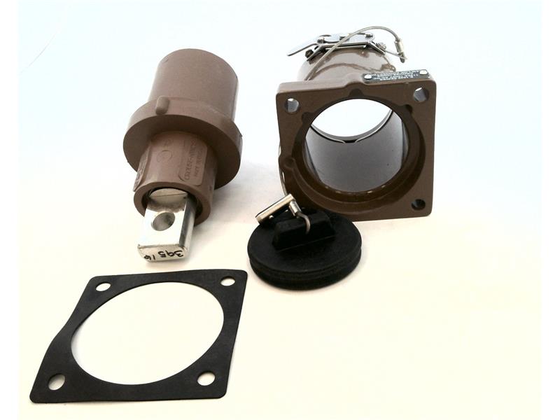 EATON CORPORATION E1049-1832X-BR