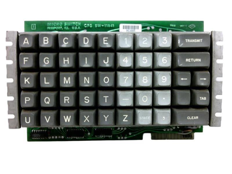 HONEYWELL 47SW19-1