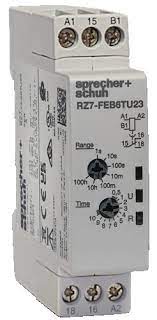 SPRECHER & SCHUH RZ7-FSB3JU23