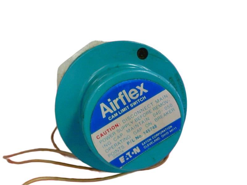 EATON CORPORATION 145748