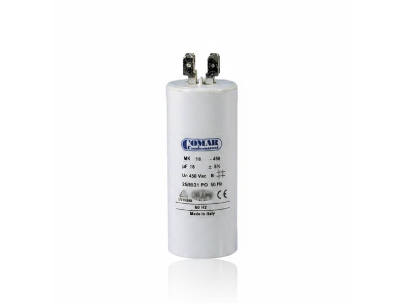 COMAR CONDENSATORI 8490577