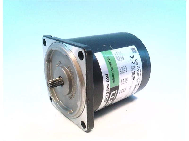 3IK15GN-AW by ORIENTAL MOTOR