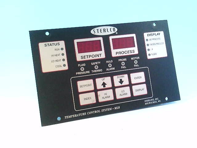 STERLCO 601.00521.04