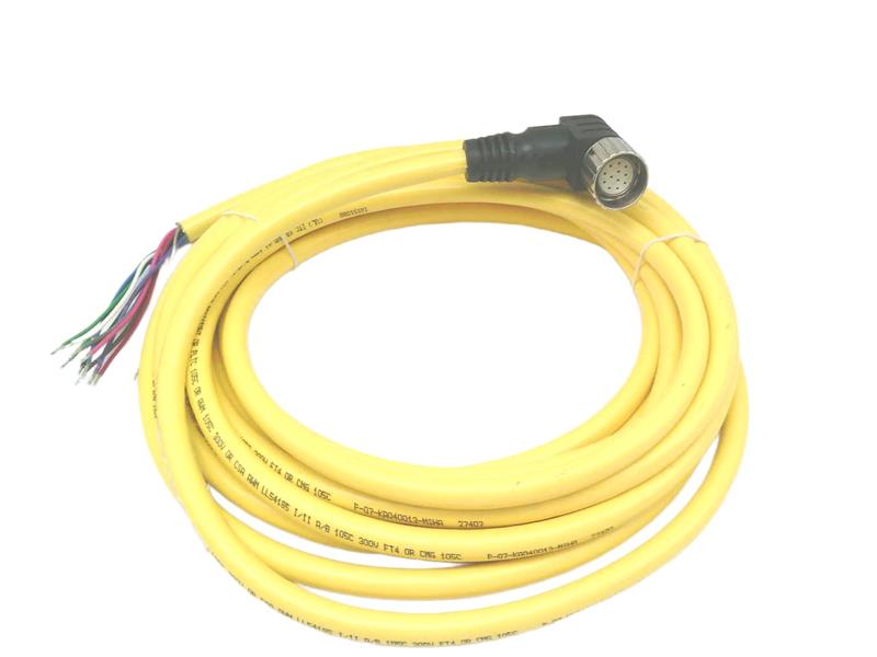 TURCK CKWM 12-11-6