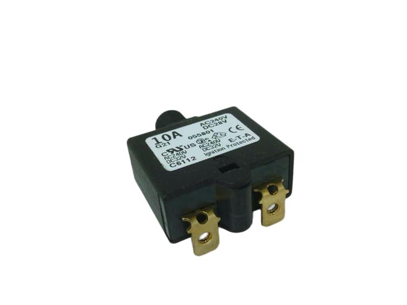 1658-G21-00-S83-055801-10A by ETA ENGINEERING TECHNOLOGY