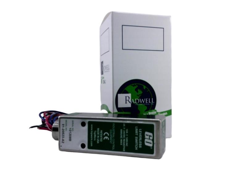 81-20523-A2 by TOPWORX