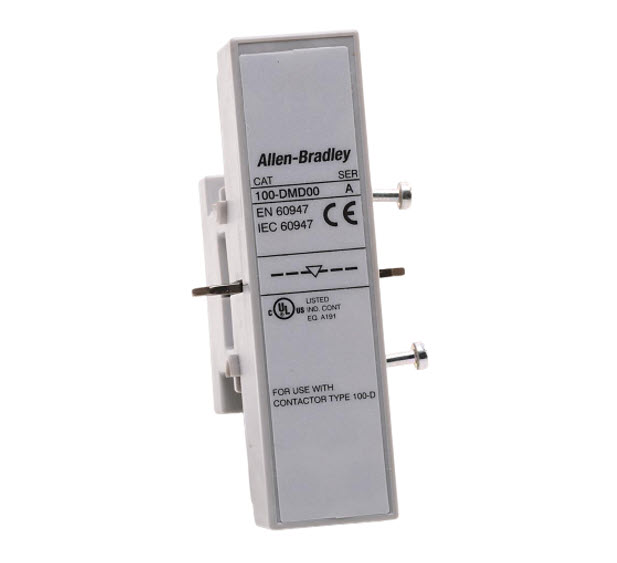 ALLEN BRADLEY 100-DMD00