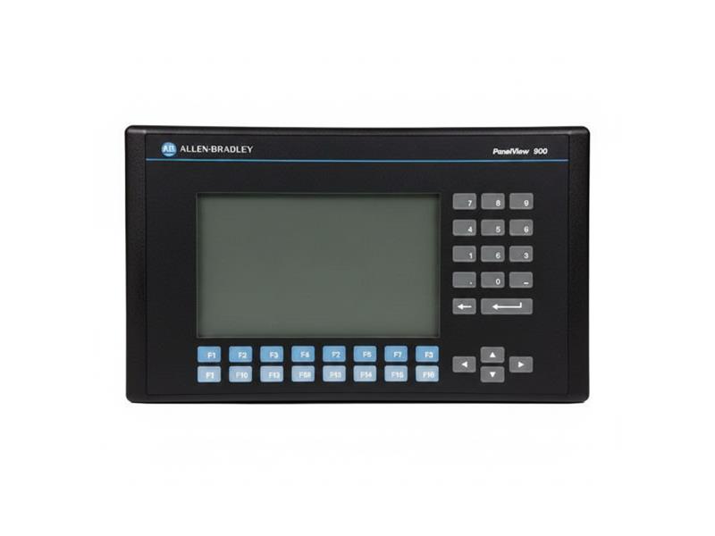 ALLEN BRADLEY 2711-K9A1L1