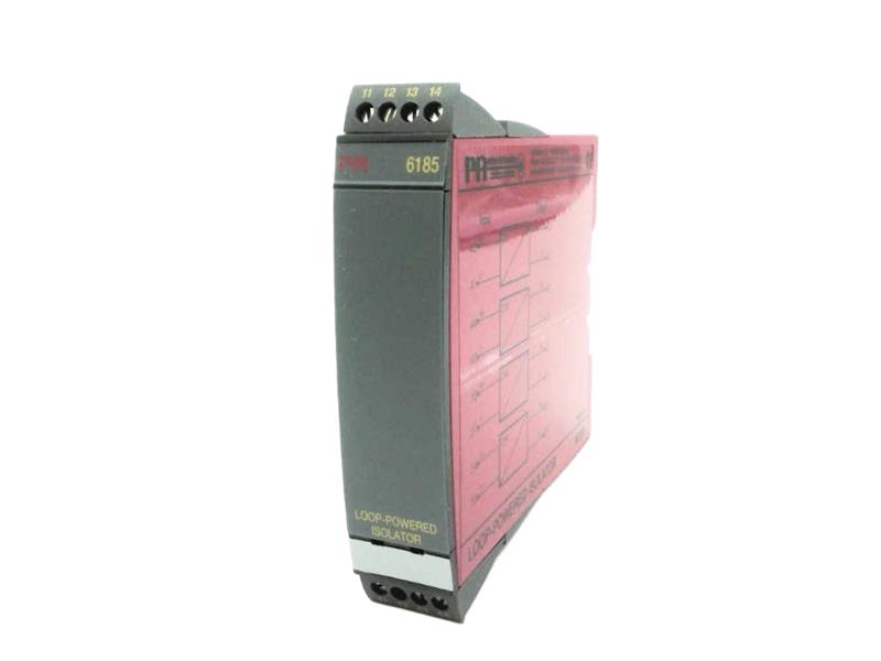 PR ELECTRONICS 6185A