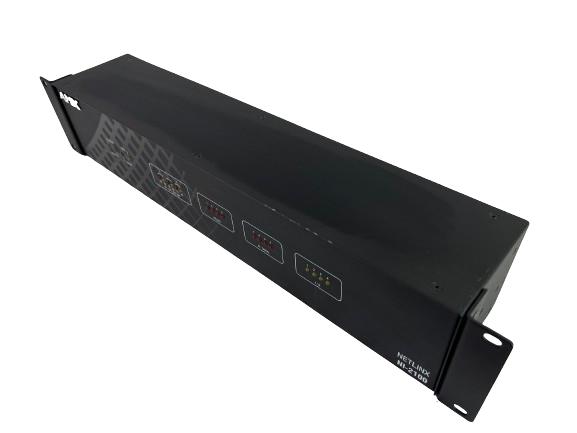 HARMAN INTERNATIONAL NI-2100