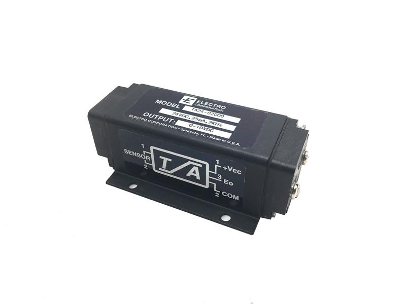 TA24-02000 by HONEYWELL