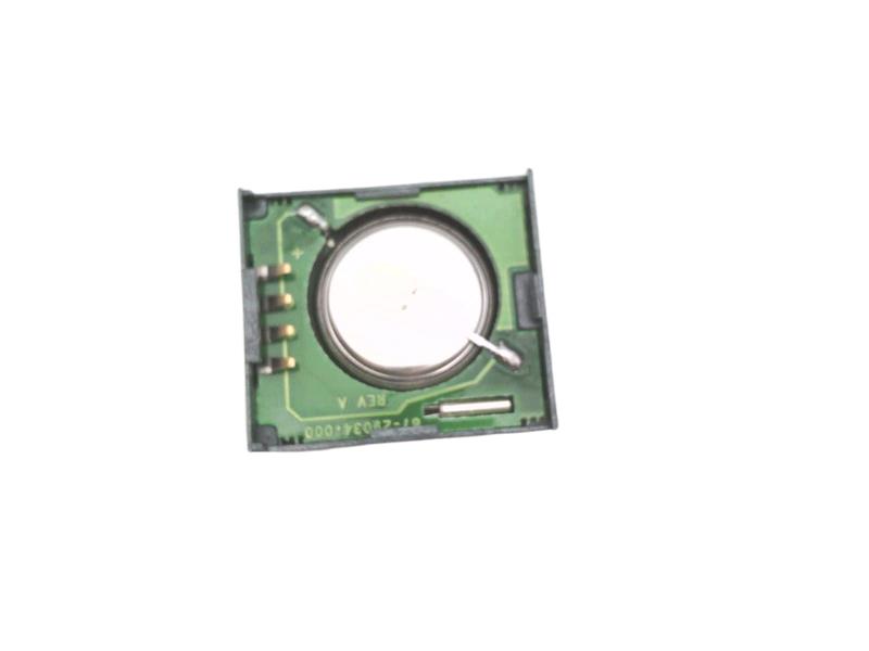 MAXIM INTEGRATED PRODUCTS DS9034PCX+