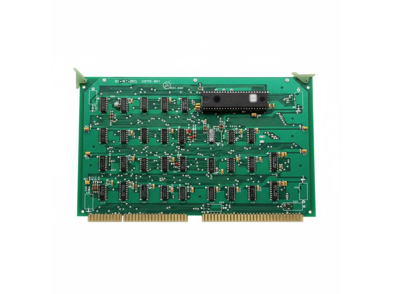 SIEMENS 2497992-0001