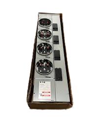 EATON CORPORATION 1MM412RRL