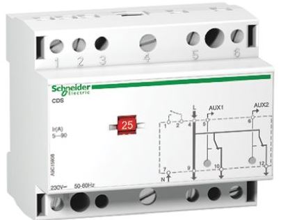 SCHNEIDER ELECTRIC A9C15906