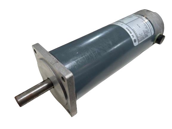 GENERAL ELECTRIC 5BPA34TAA25