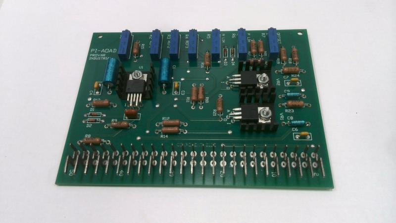 PROVAR INDUSTRIAL PI-AOAD