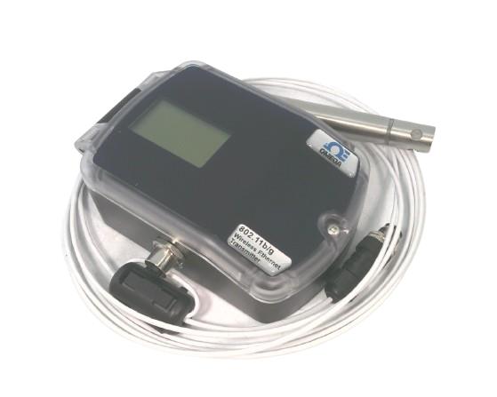 OMEGA ENGINEERING WTHP-LCD-CCELL
