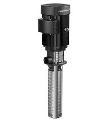 GRUNDFOS CRK 4-100/7 A-W-A-AUUV