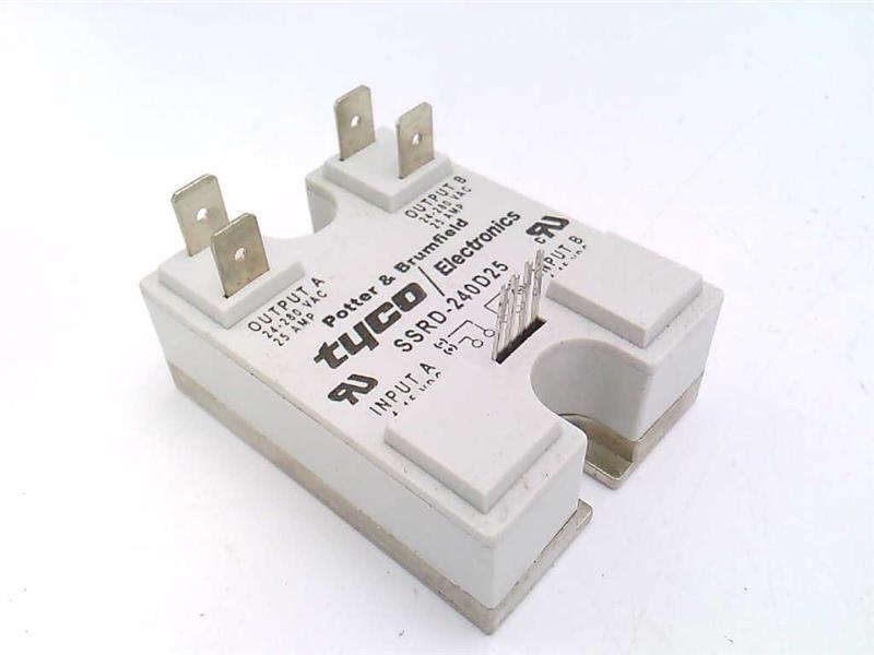 TE CONNECTIVITY SSRD-240D25