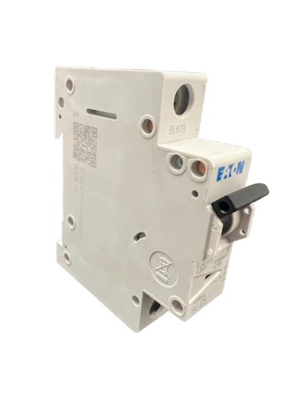 EATON CORPORATION FAZ-C5/1