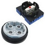 APEM COMPONENT LPI50XXX1K247XX