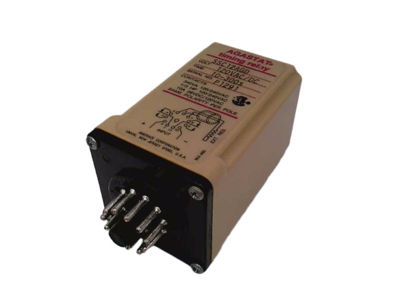 SSC12AGD by TE CONNECTIVITY