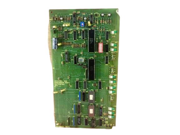 WESTINGHOUSE 5879C87G01