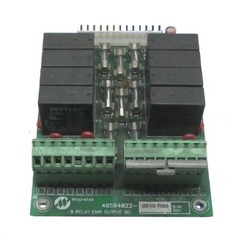 MAGNETEK 46S04022-0010