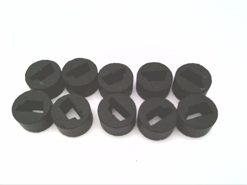 FLAT CABLE SEAL PG11 10X-AC3003 by EFECTOR