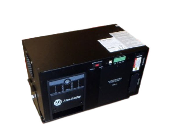 ALLEN BRADLEY 1609-D600E