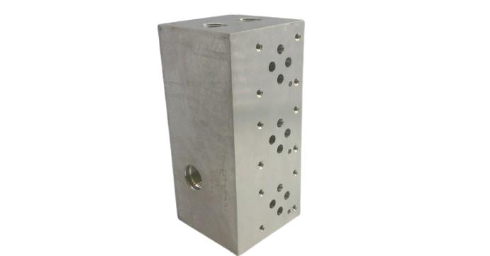VSC by SUN HYDRAULICS
