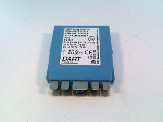 PEPPERL & FUCHS DP-LBF-I1.36.DE