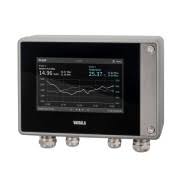 VAISALA SENSOR SYS INDIGO520A1N0A4AAAN
