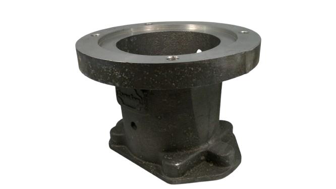 MAGNALOY COUPLINGS E575522A