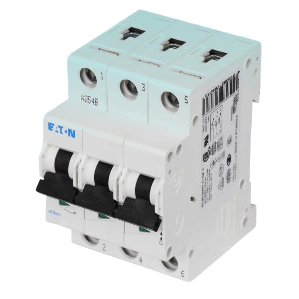 FAZN-C50/3 by EATON CORPORATION