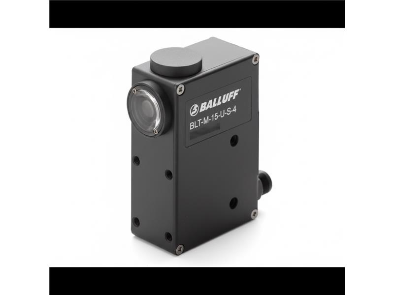 BALLUFF BLT-M-15-U-S-4