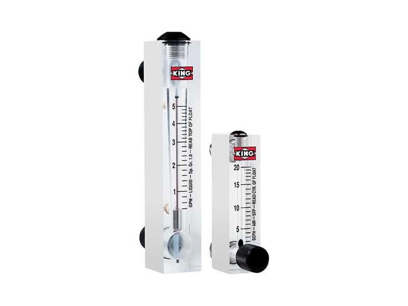 75302113C-04 by KING INSTRUMENT