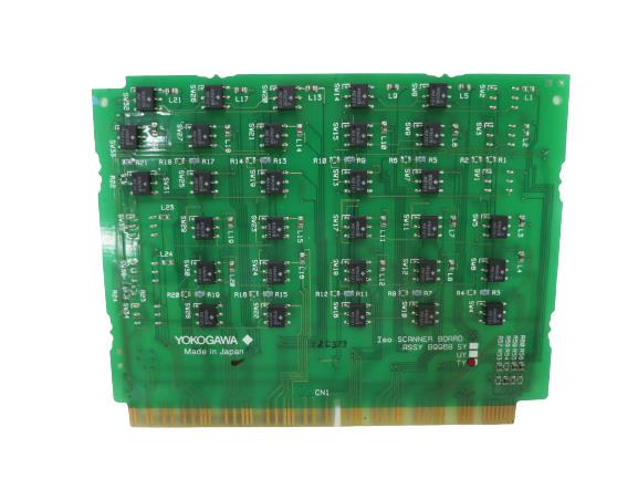YOKOGAWA B9968TY